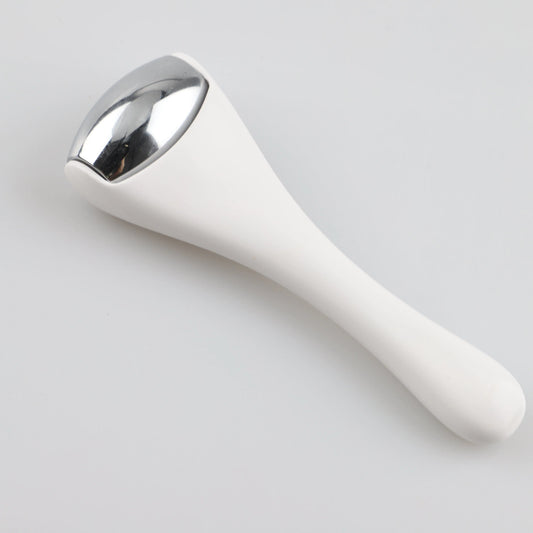 Eye & Face Ice Roller™ | Cooling Facial Massage Tool for Puffiness, Radiance & Glow