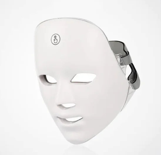 LED Therapy Face Mask™ | Skin Rejuvenation & Anti-Aging Light Treatment