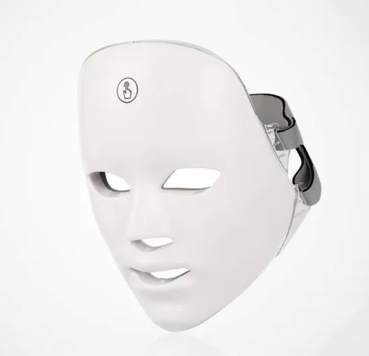 LED Therapy Face Mask™ | Skin Rejuvenation & Anti-Aging Light Treatment