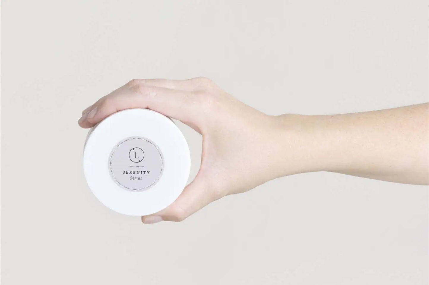 Lavender Body Scrub with CBD & Natural Oils | Exfoliating, Moisturizing & Relaxing Spa Treatment