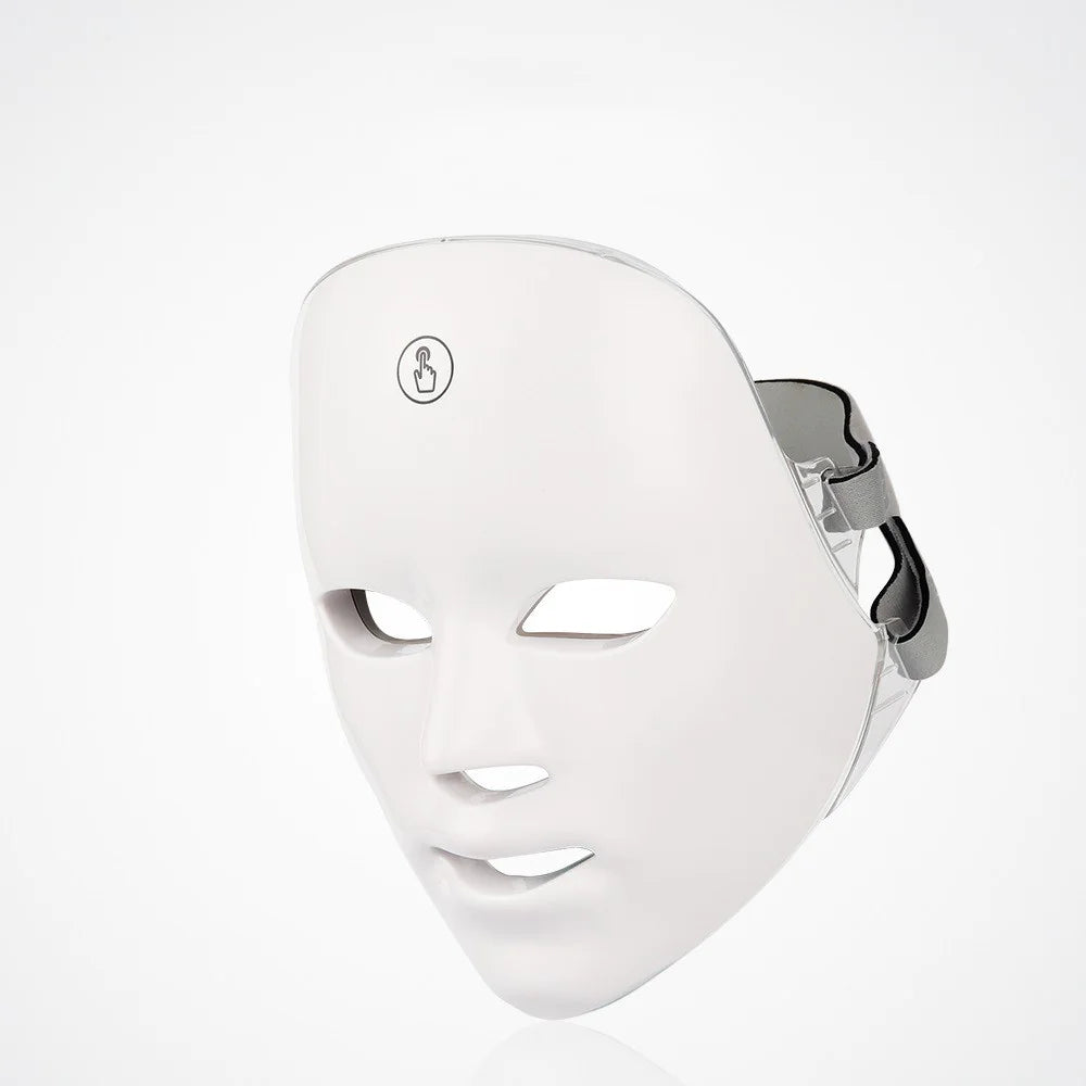 LED Therapy Face Mask™ | Skin Rejuvenation & Anti-Aging Light Treatment