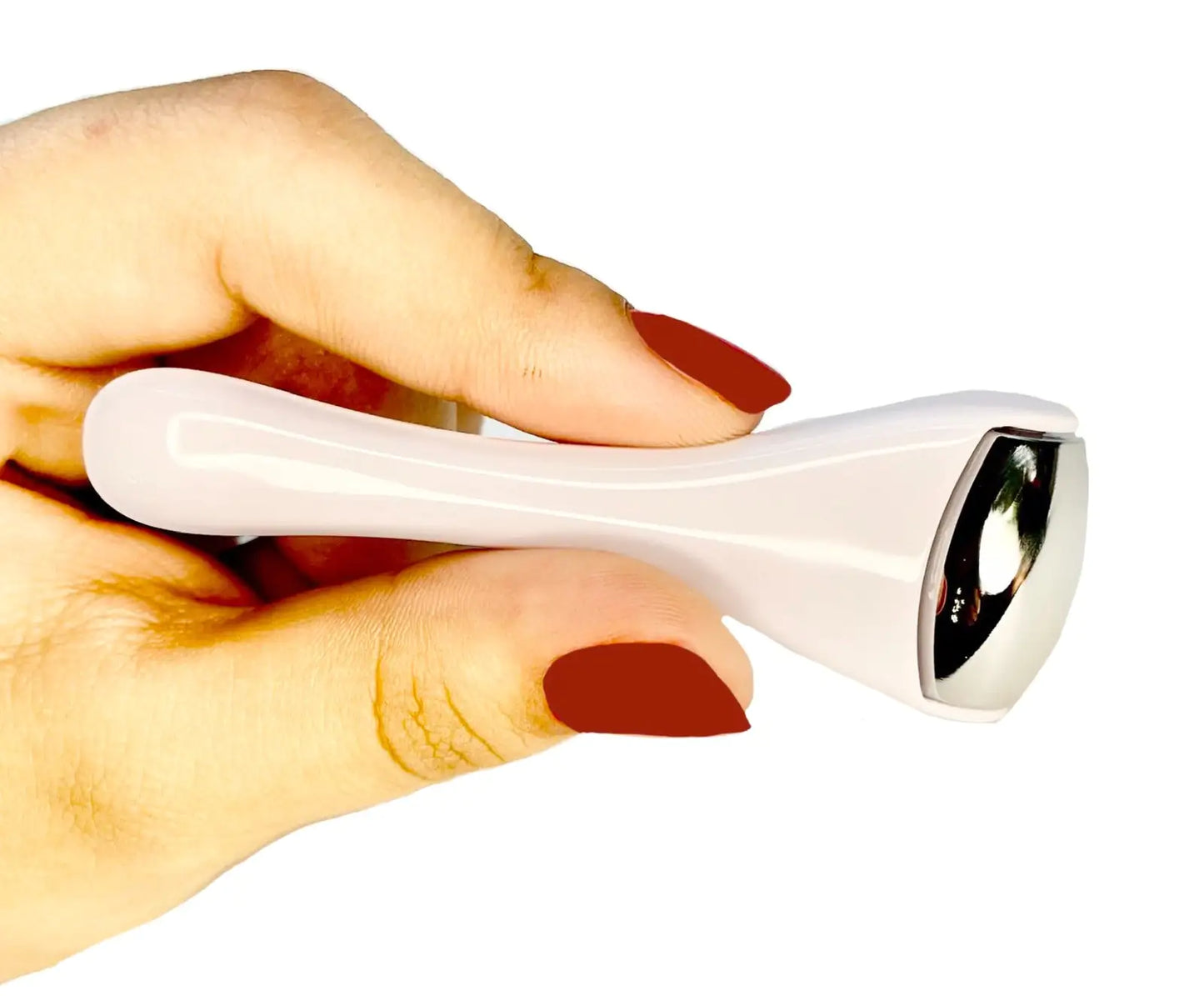 Eye & Face Ice Roller™ | Cooling Facial Massage Tool for Puffiness, Radiance & Glow