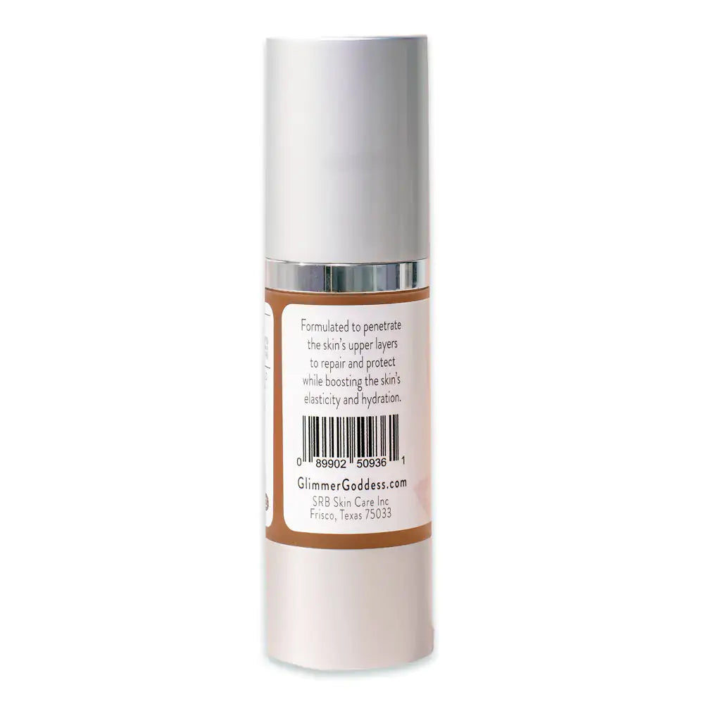 Hyaluronic Acid + Vitamin C Serum™ | Deep Hydration & Anti-Aging Glow Booster